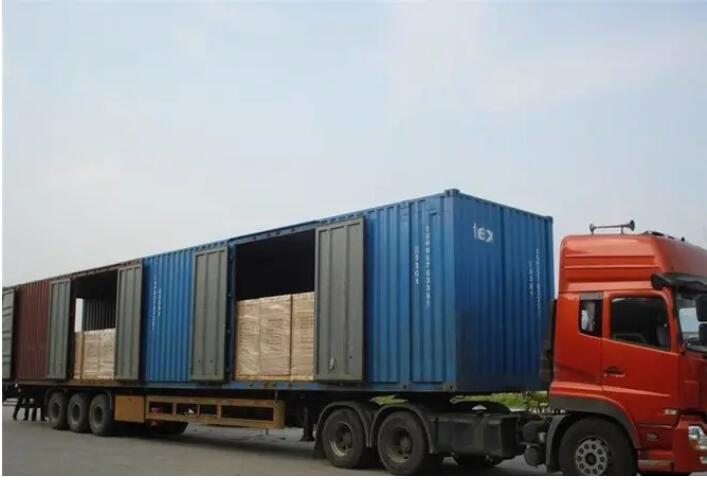 漳州到和静县整车运输