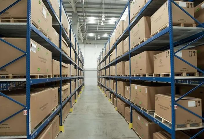 漳州到和静县货物仓储