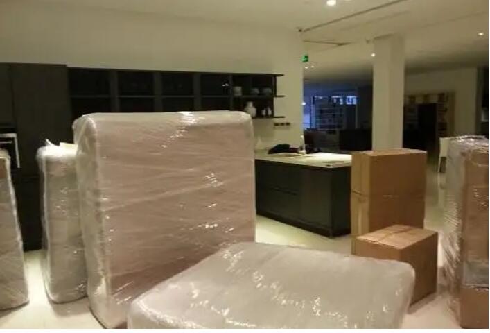 漳州到和静县长途搬家